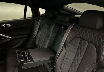 BMW X6 G06 2025 BMW X6 3.0 Diesel 286KM, zdjęcie 16