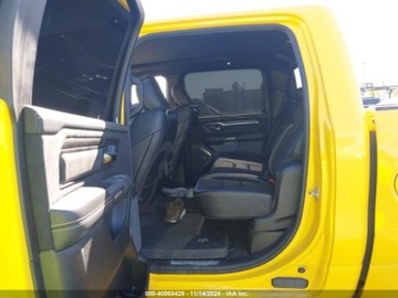  RAM 1500 2023r., 4x4, 6.2L 6.2 Benzyna 702KM, zdjęcie 9