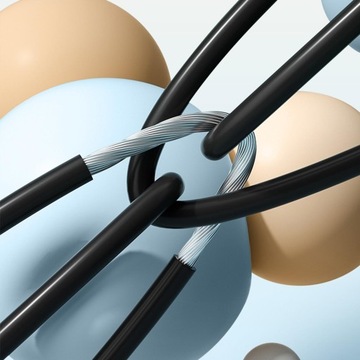 Цифровой счетчик на скакалке для начинающих