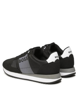 HUGO BOSS ELEGANCKIE MODNE SNEAKERSY R.46 BS853