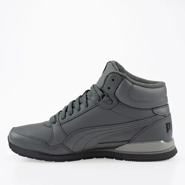 ЗИМНИЕ КРОССОВКИ PUMA ST RUNNER V3 38763802 #42