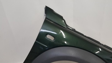 Крыло Land Rover Freelander переднее правое 97-06