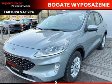 Ford Kuga III SUV 1.5 EcoBoost 150KM 2024 FORD Kuga 1.5 EcoBoost Cool&amp;Connect Suv 150KM 2024