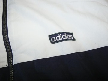 bluza dres adidas VINTAGE 3 stripes