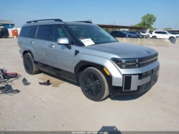 Hyundai Santa Fe V 2025 Hyundai Santa Fe 2025 HYUNDAI SANTA FE HYBRID CALLIGRAPHY 1.6 Hybryda 178KM, zdjęcie 1