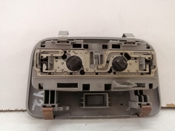 LAMPA OSVĚTLENÍ INTERIÉR TOYOTA YARIS II 05-12