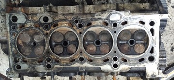 HLAVA KIA CLARUS 1.8 16V K247