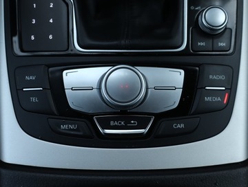 Audi A6 C7 Avant Facelifting 2.0 TDI ultra 150KM 2016 Audi A6 2.0 TDI, Skóra, Navi, Xenon, Bi-Xenon, zdjęcie 18