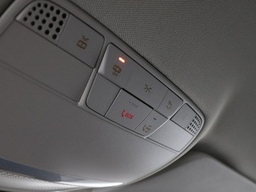 Mercedes Klasa C W205 Kombi Facelifting 2.0 220d 194KM 2019 Mercedes C 220 Avantgarde automat 194KM navi, zdjęcie 36