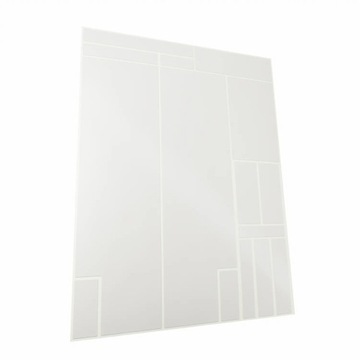 ЗАЩИТНАЯ ПЛЕНКА ДЛЯ ВЕЛОСИПЕДА НАКЛЕЙКИ КОВРИК СТАНДАРТНЫЙ TOTAL BIKE САМОРЕГЕНЕРИРУЮЩИЙСЯ