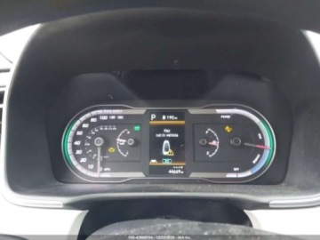 Hyundai Tucson IV 2022 Hyundai Tucson 2022 HYUNDAI TUCSON HYBRID BLUE 1.6 Hybryda 180KM, zdjęcie 14