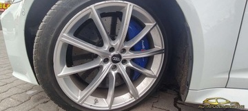 Audi A6 C8 RS6 Avant 4.0 TFSI 600KM 2022 Audi RS6 Avant RS 4.0 600KM Full Opcja 4.0 Benzyna 600KM, zdjęcie 6