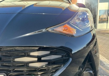 Hyundai i10 III 2024 Hyundai i10 1.2 Benzyna 79KM, zdjęcie 21