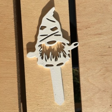 ПИК ПИКА МИНИ-Гном ЛЕС В СТЕКЛЕ 8СМ 10ШТ.БАНКА