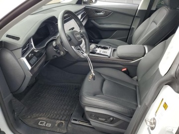 Audi Q8 2023 Audi Q8 Premium Plus 2023 3.0l 3.0 Benzyna 335KM, zdjęcie 7