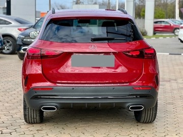 Mercedes GLA II Off-roader Facelifting 1.3 200 163KM 2025 MERCEDES-BENZ GLA 200 AMG Line Suv 1.3 (163KM) 2025, zdjęcie 2