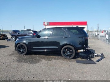 Land Rover Discovery V 2023 Land Rover Discovery P360 S R-Dynamic 2023 3.0l 3.0 Benzyna 355KM, zdjęcie 2