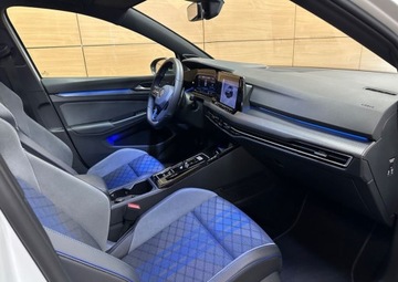 Volkswagen Golf VIII R 2.0 TSI 320KM 2022 Volkswagen Golf R Salon Polska Rej 2023r.FV23 R-CARS Warszawa 2.0 Benzyna, zdjęcie 6