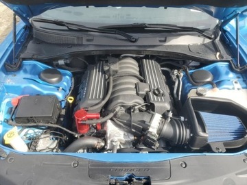 Dodge Charger VII 2023 Dodge Charger Scat Pack 2023 6.4l 6.4 Benzyna 485KM, zdjęcie 6