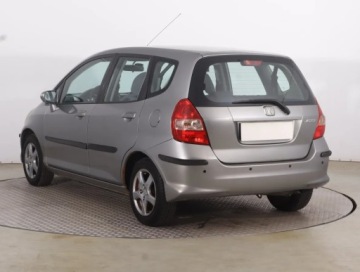 Honda Jazz II 1.4 83KM 2008 Honda Jazz 1.4 i-DSI, Salon Polska, Klima,ALU, zdjęcie 2