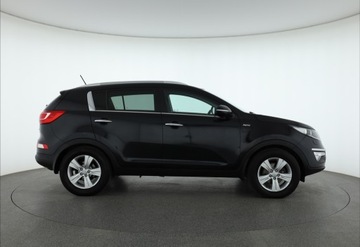 Kia Sportage III SUV 2.0 CRDi 184KM 2013 Kia Sportage 2.0 CRDi, Salon Polska, 181 KM, 4X4, zdjęcie 5