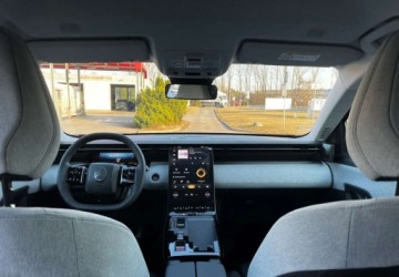 Citroen C5 Aircross 2025 Citroen C5 Aircross Citroen C5 Aircross 1.2 mHEV You eDCT6 1.2 Hybryda, zdjęcie 15