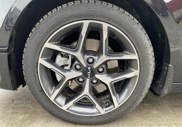 Kia Ceed III Kombi Facelifting 1.5 T-GDI 140KM 2024 Kia Ceed Kia Ceed SW 1.5 T Benz,140KM,PL salon, ASO, wersja Business Line, zdjęcie 17