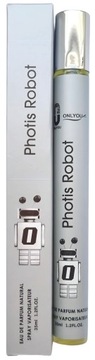 PHOTIS ROBOT Perfumetka 35ml PHANTOM