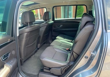 Renault Espace V Van 1.6 Energy dCi 160KM 2016 Renault Espace Renault Espace V2016 1.6 Diesel 160KM, zdjęcie 8