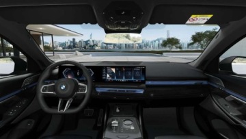 BMW Seria 5 G90-91 2026 BMW Seria 5 40d xDrive 303 KM mHEV - Gotowy do Odbioru - Lakier BMW Indivi, zdjęcie 2