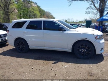 Dodge Durango III 2018 Dodge Durango RT 2018 5.7l 5.7 Benzyna 360KM, zdjęcie 5