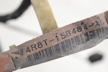 PŘÍVODY ČIDLA PARKOVÁNÍ JAGUAR S-TYPE ZADNÍ X200 2006 RHD