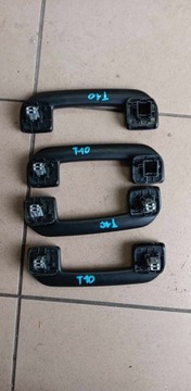 UCHWYT RĄCZKA PODSUFITKI PEUGEOT 308 T10