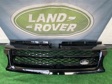 RANGE ROVER SPORT L320 2009 - 2012 GRILL ATRAPA