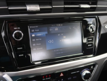  SsangYong Korando 1.5 T-GDI, Klima, Klimatronic, zdjęcie 12