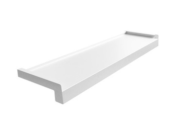 СТАЛЬНОЙ ПОДОКОННИК КОРИЧНЕВЫЙ АНТРАЦИТОВЫЙ ЧЕРНЫЙ СЕРЕБРЯНЫЙ БЕЛЫЙ