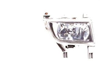 HALOGEN - SVĚTLO MLHOVKA DEPO B30D51680 56171