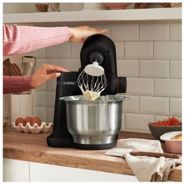 Кухонный комбайн BOSCH MUMS2EB01 700 Вт