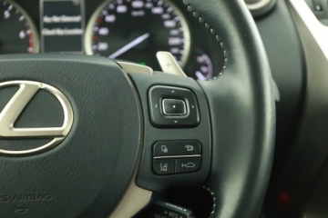 Lexus NX I SUV Facelifting 300 238KM 2019 Lexus NX 300t, Salon Polska, 1. Właściciel, zdjęcie 20