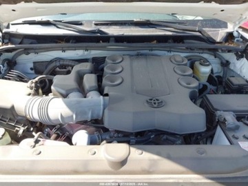 Toyota 2023 Toyota 4-Runner sr5 Premium, 2023r., 4.0L 4.0 Benzyna 270KM, zdjęcie 11