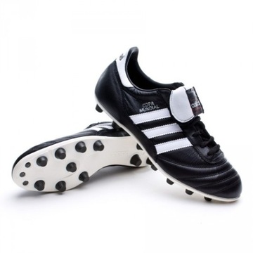 ADIDAS COPA MUNDIAL LANKI SKÓRA 015110 ROZMIAR 40
