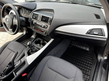 BMW Seria 1 F20-F21 Hatchback 5d 116i 136KM 2012 BMW 116 Klimatyzacja Alu Komputer Elektryka Serwis, zdjęcie 13