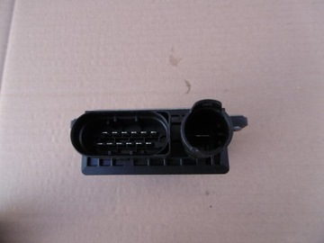 Модуль контроллера свечей накаливания BMW e60 e70 e65 e90 e83 2.5d 3.0d m57n m57n2