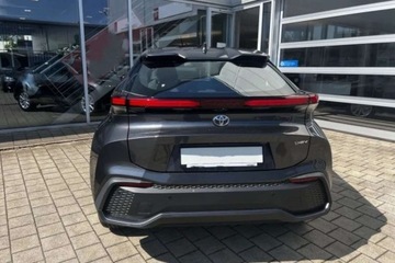 Toyota C-HR II 2025 Toyota C-HR 1.8 HEV 140KM Duzy rabat Od reki Wersja Comfort 1.8 98KM, zdjęcie 7