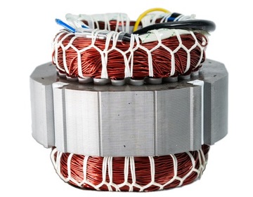 Matabro MB-S0011, Stator do sprężarki 80mm | 24L