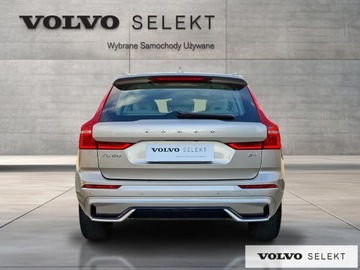Volvo XC60 II 2023 Volvo XC 60 XC60 B4 B Plus Dark aut Google Pakiet, zdjęcie 4