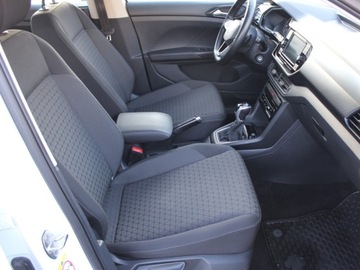 Volkswagen T-Cross 2022 Volkswagen T-Cross rata brutto od 856 zł / m-c | K, zdjęcie 15