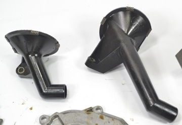 BMW R1100 R 1100 - WAŁ POMPA OLEJU