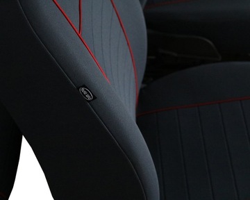 ИЗМЕРИТЕЛЬНЫЕ ЧЕХОЛЫ ДЛЯ АВТОКРЕСЛА AUDI A3 8L