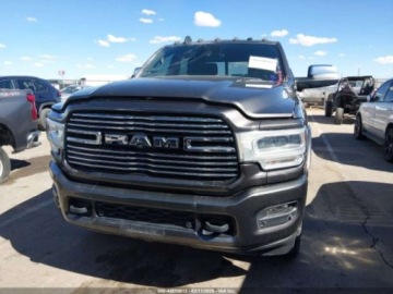  RAM 2500 Laramie 64 Box 2020 6.7 Diesel 370KM, zdjęcie 7